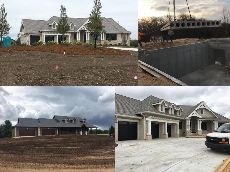 Craig Pate Construction