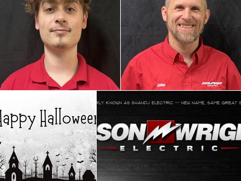 Jason Wright Electric