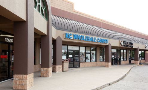 KC Wholesale Carpet