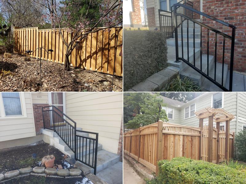 HD Fence LLC
