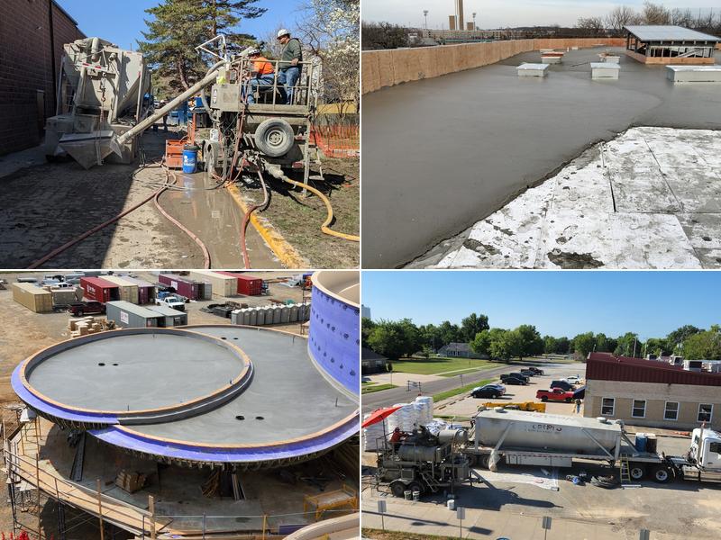 Nettles Construction Solutions (Formerly WestPro)