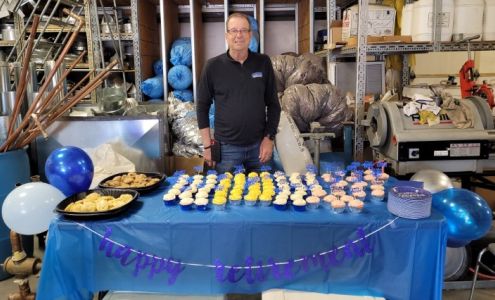 Heating Contractor Service