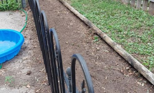 Shorty’s Lawn Service