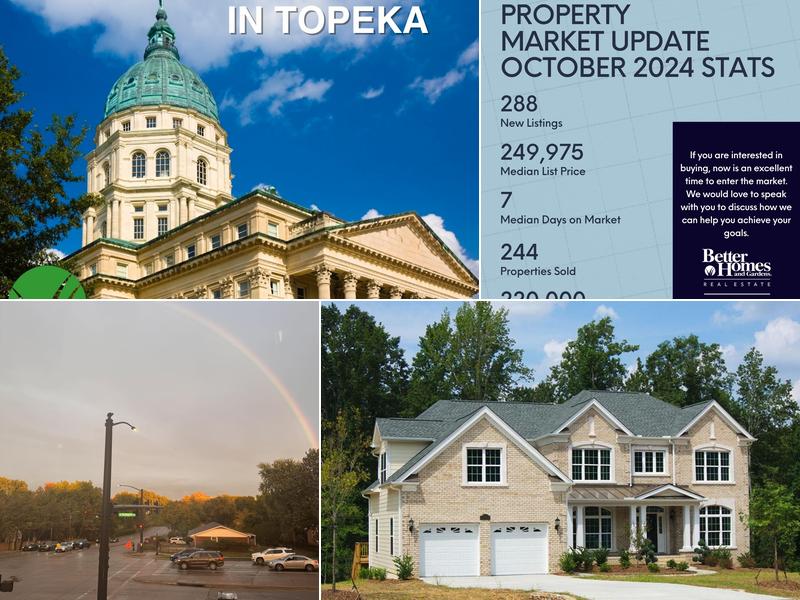 Better Homes and Gardens Real Estate Wostal Realty