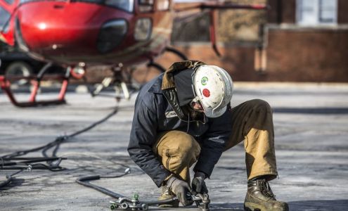 American Boiler & Mechanical