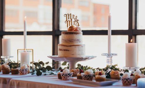 The Sullivan at United Capital Plaza