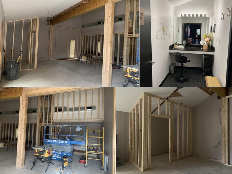 Hall Contracting, Inc