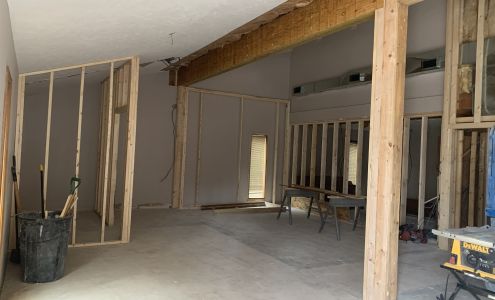 Hall Contracting, Inc