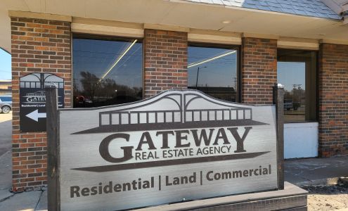 Gateway Real Estate Agency: Kimberr Jarvis-Ryff