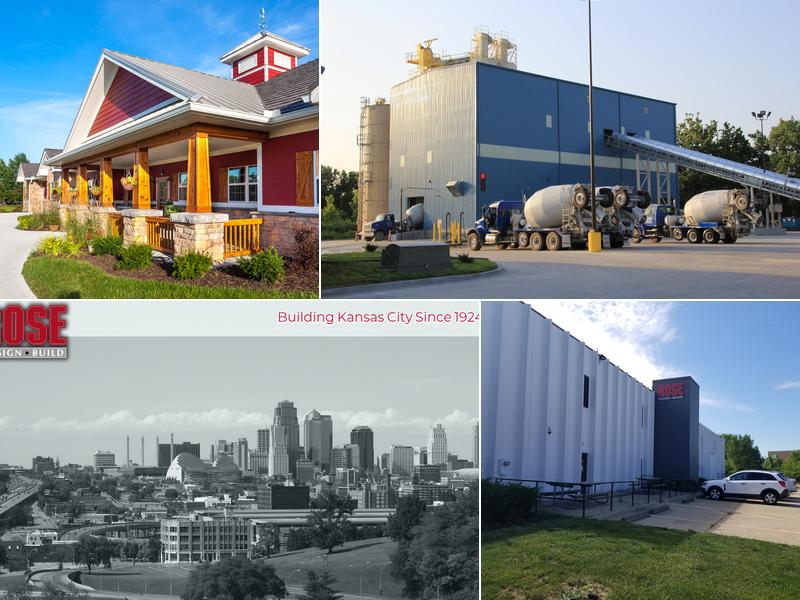 Rose Design Build, Inc.