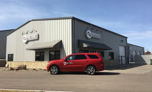 Schultz Construction