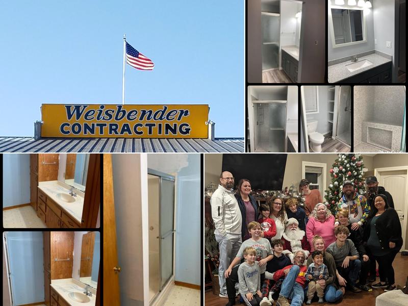 Weisbender Contracting, Inc