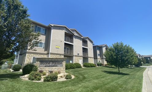 HRC Apartments & Townhomes