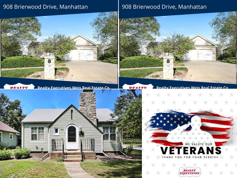 Linda B. Weis, Realty Executives Weis Real Estate