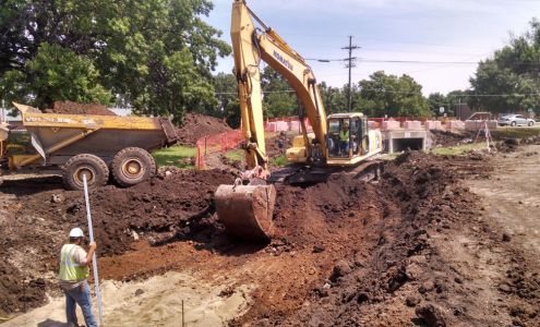 Bayer Construction Co Inc