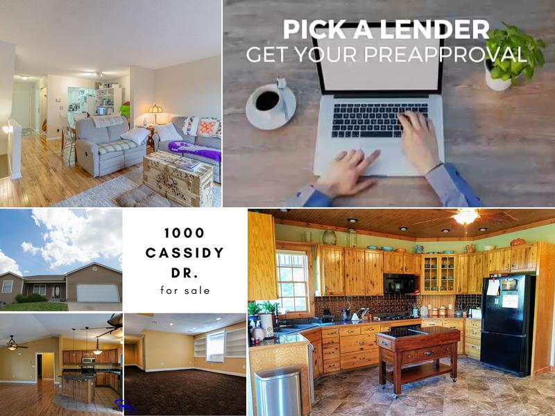 Cindy Jo Kulp, REALTOR @RESOURCE Real Estate