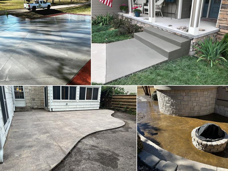 Leiker Concrete Construction