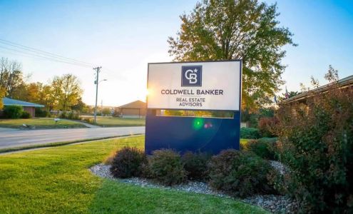 Coldwell Banker Real Estate Advisors