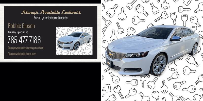 Always Available Lockouts