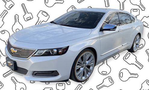 Always Available Lockouts