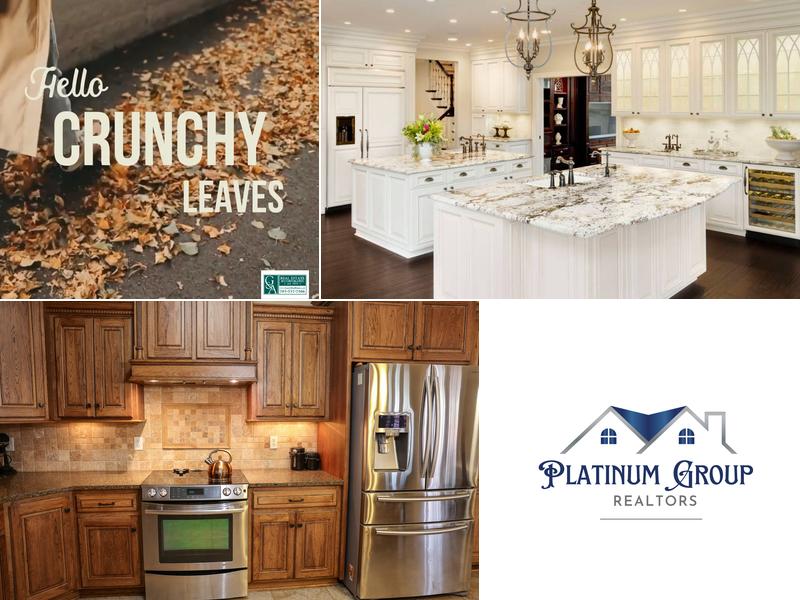 Stacie Danzer, Assoc. Broker, Platinum Group Realtors