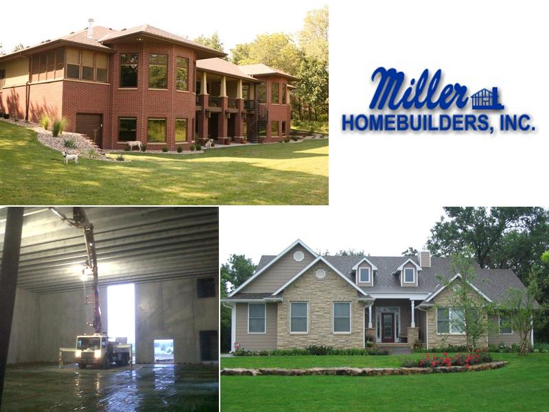 Miller Homebuilders Inc
