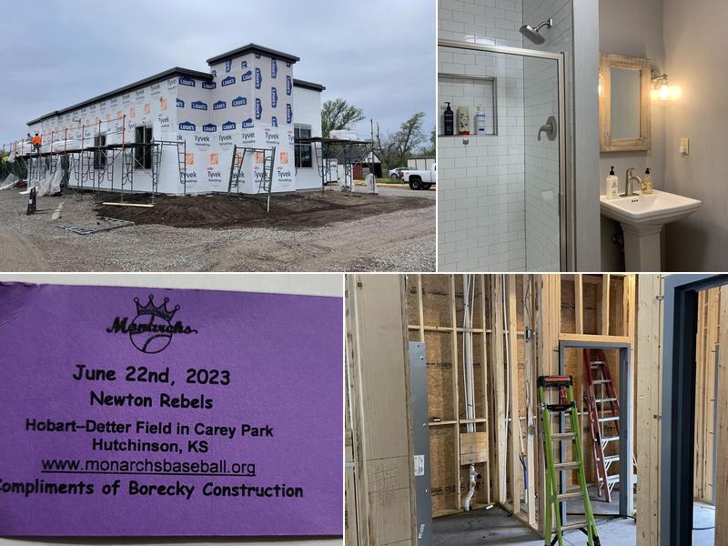 Mark Borecky Construction