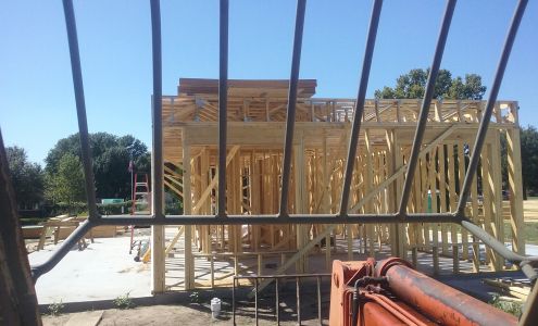 Erickson Custom Building