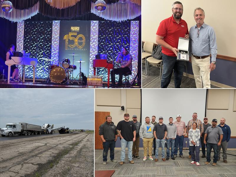 APAC-Kansas Inc Shears Division