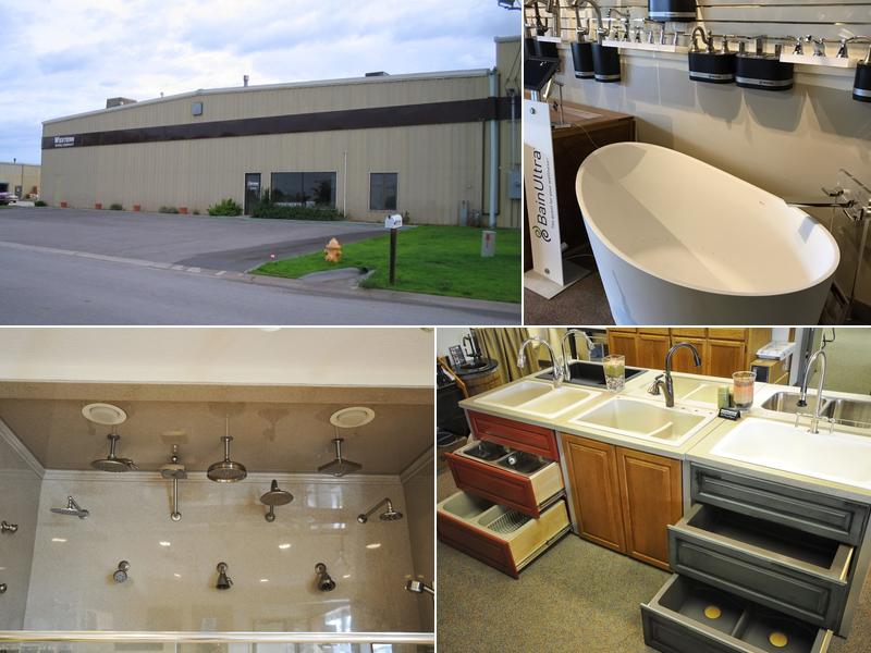 Western Supply Company, Inc.