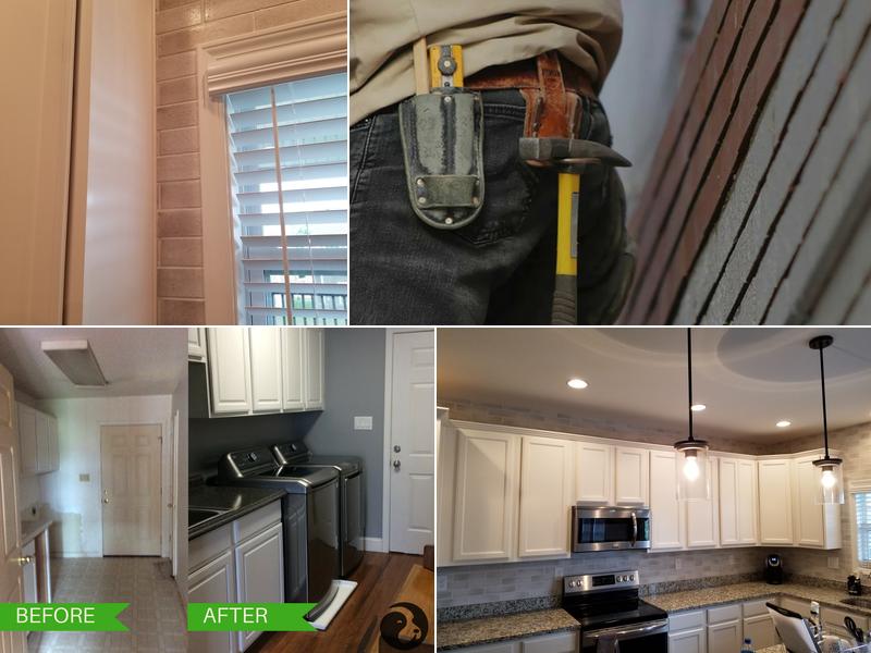 Task Hound Home Improvement