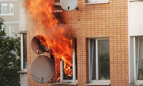 ServiceMaster Fire & Water Restoration Services