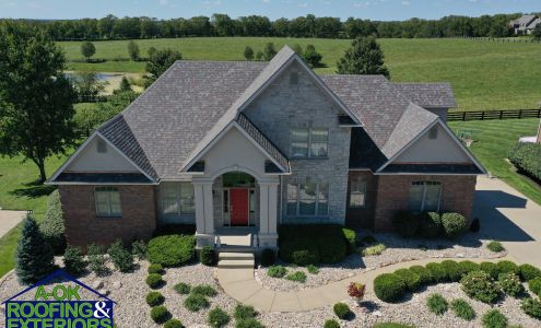 A-OK Roofing & Exteriors