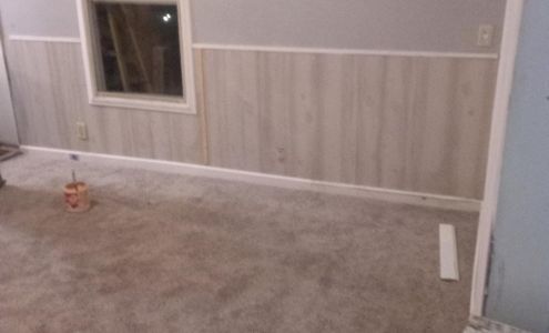 Poole's painting and handyman services