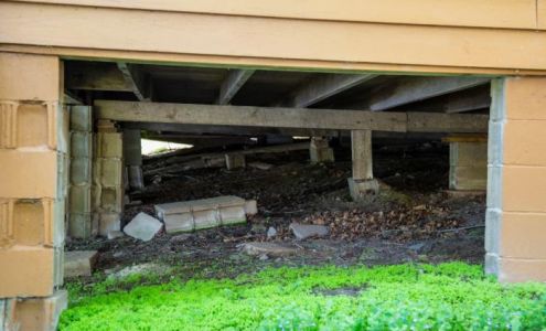 Louisville Foundation Repair Pros