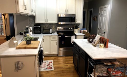 Paul Davis Restoration & Remodeling of Bowling Green, KY