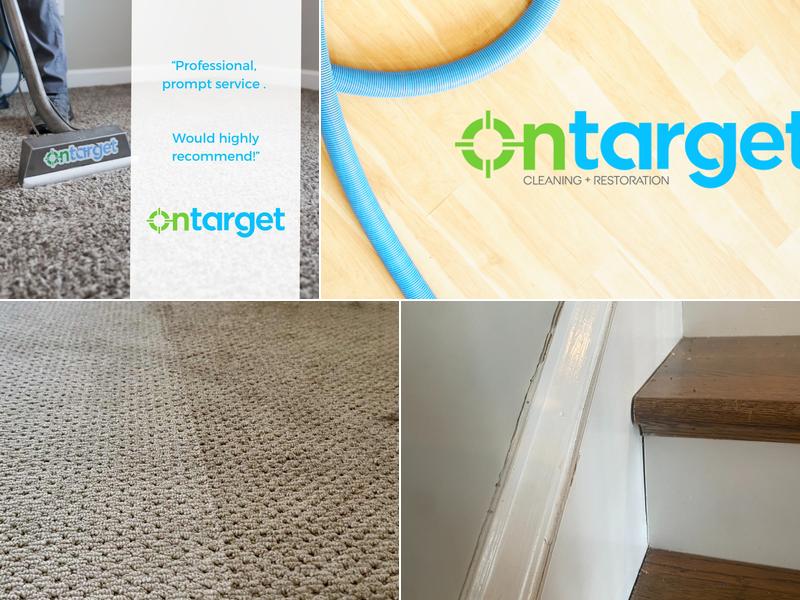 On Target Cleaning and Restoration