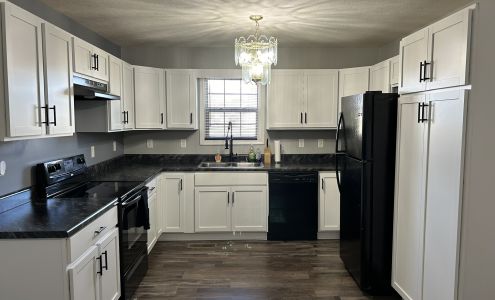 Reliable Restoration of KY, Inc.