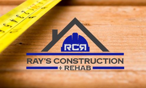 Ray's Construction & Rehab, Inc