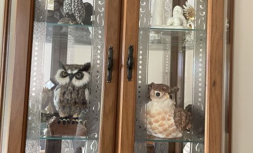 Bowling Green Glass Co INC