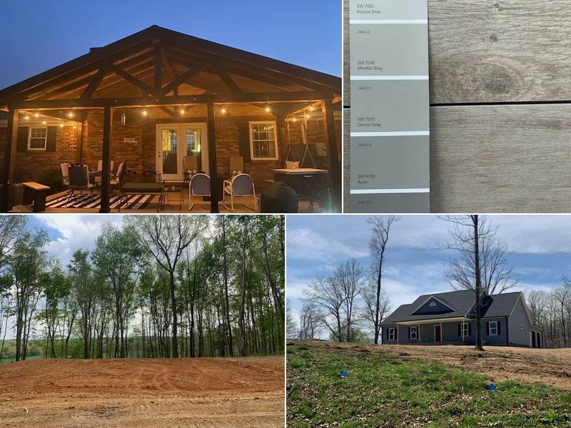 Sandy’s Contracting & Design