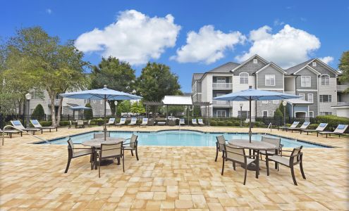 Bel Air Apartment Homes