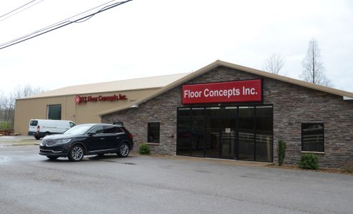 Floor Concepts, Inc. 3100 New Hartford Rd, Owensboro Kentucky 42303