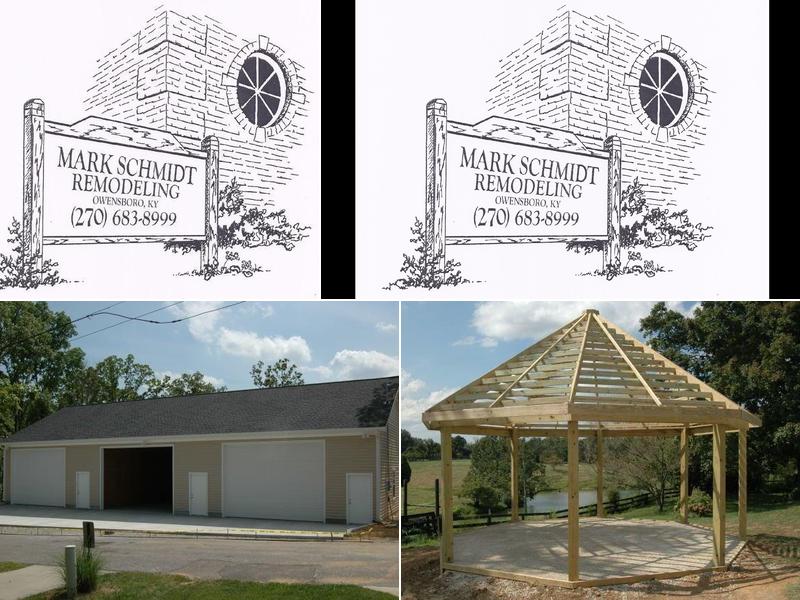 Mark Schmidt Remodeling, Inc.