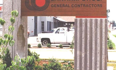 Lanham Brothers General Contractors Inc 2119 W 3rd St, Owensboro Kentucky 42301