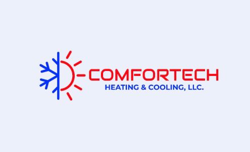 Comfortech Heating & Cooling, LLC 6200 KY-54, Philpot Kentucky 42366