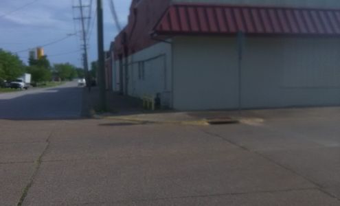 Bruce's Tri-State Roofing