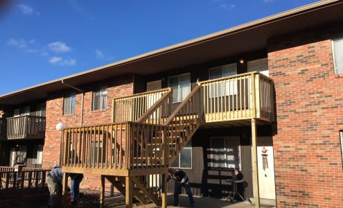 Noles Home Maintenance Services LLC