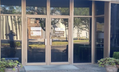 Lincoln Home Mortgage