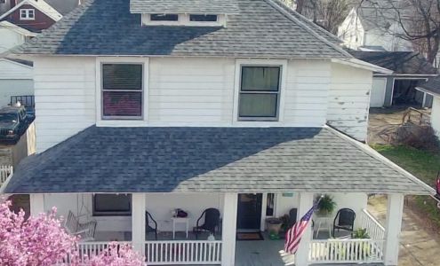 Martin Brothers Roofing & Remodeling